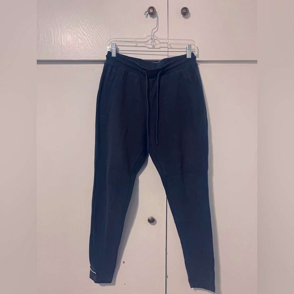 Alphalete Gray Joggers